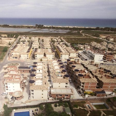 Hillasol Vakantiewoning El Pinet Beach La Mariña Exteriér fotografie
