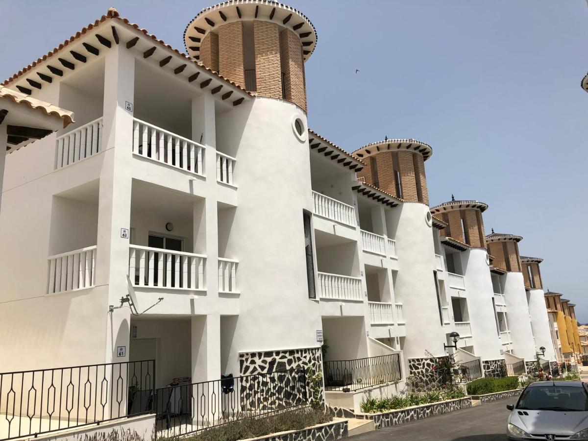 Hillasol Vakantiewoning El Pinet Beach La Mariña Exteriér fotografie