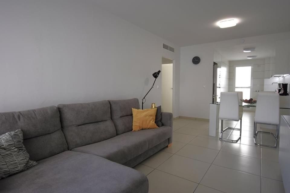 Hillasol Vakantiewoning El Pinet Beach La Mariña Exteriér fotografie