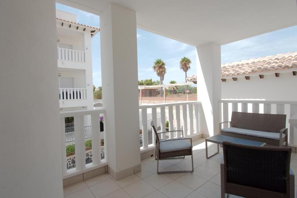 Hillasol Vakantiewoning El Pinet Beach La Mariña Exteriér fotografie