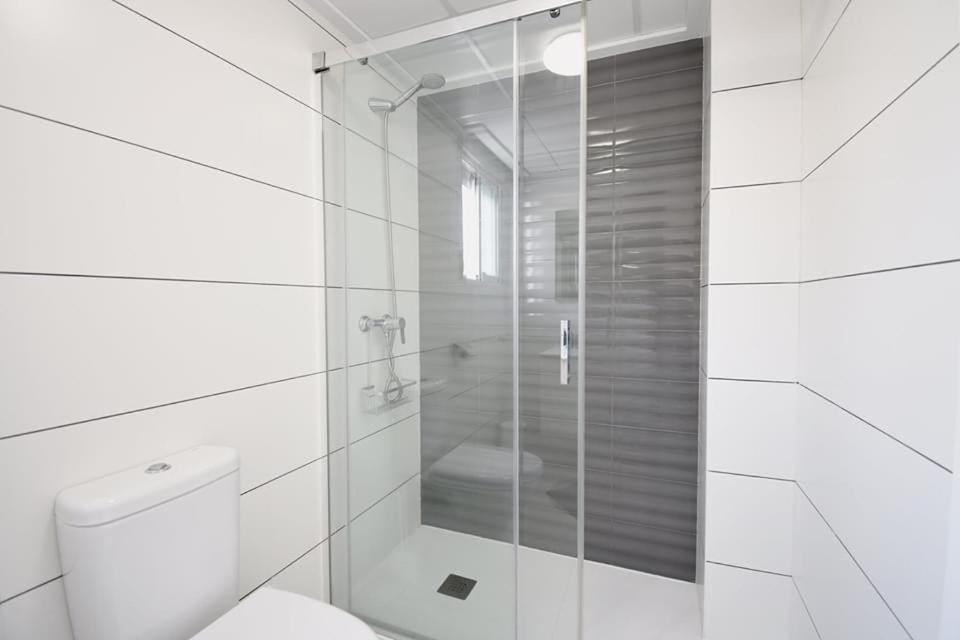 Hillasol Vakantiewoning El Pinet Beach La Mariña Exteriér fotografie