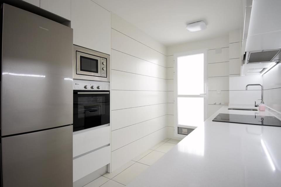 Hillasol Vakantiewoning El Pinet Beach La Mariña Exteriér fotografie